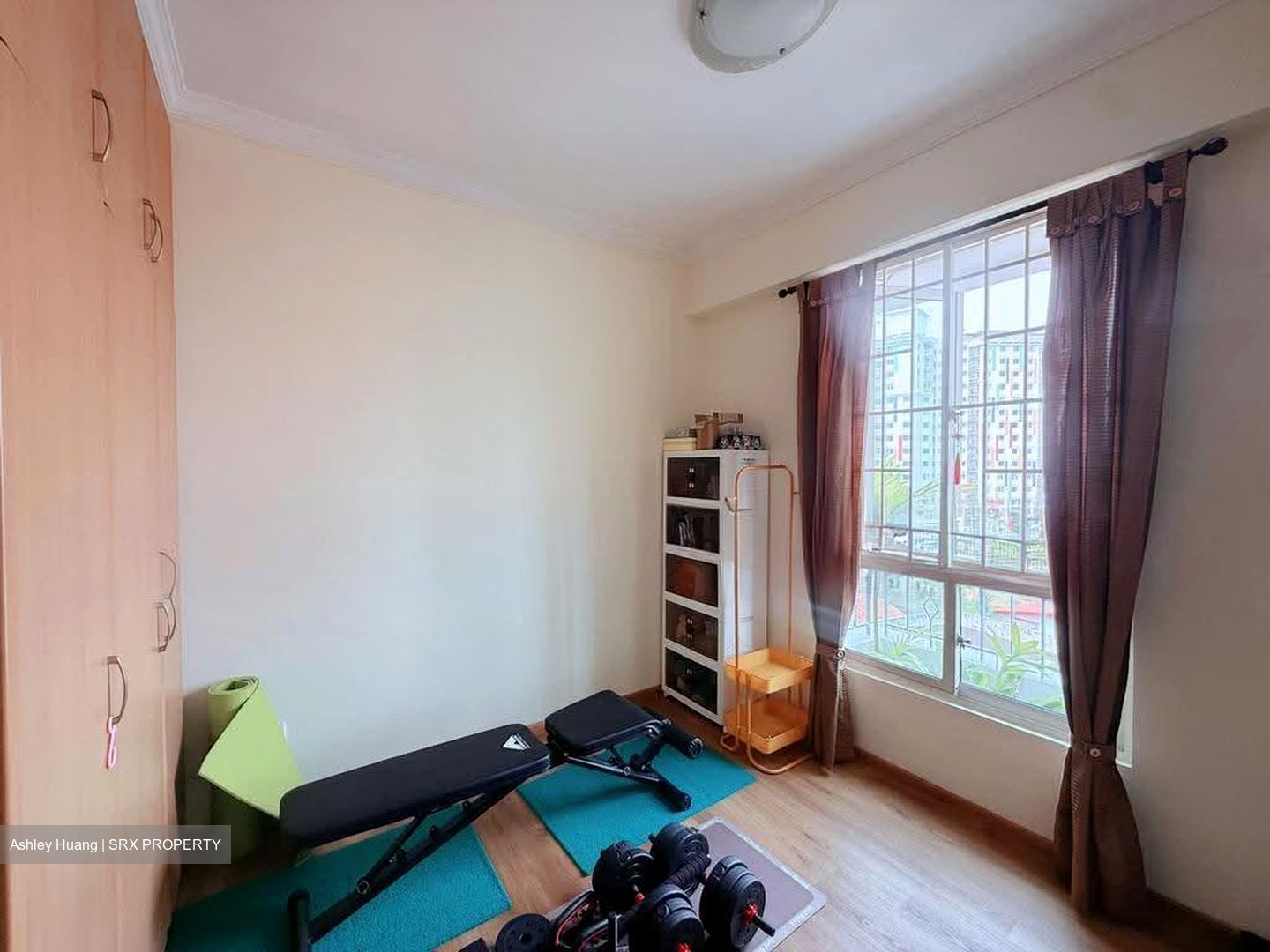 Rivervale Crest (D19), Apartment #623167031